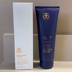 Argonne RE9 Advanced For Men
